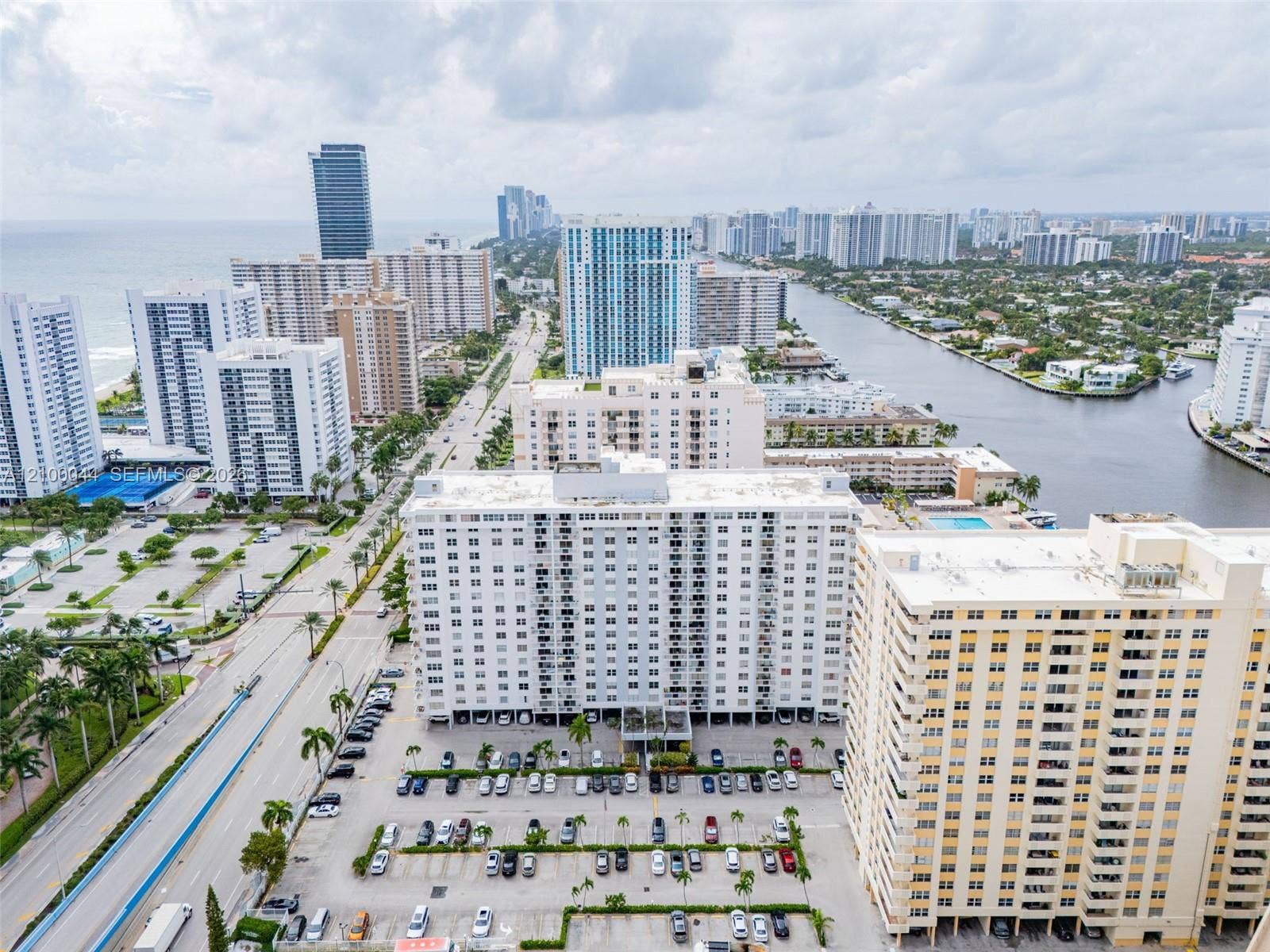 1849 S Ocean Drive, #1606, Hallandale Beach, FL 33009 Photo 21