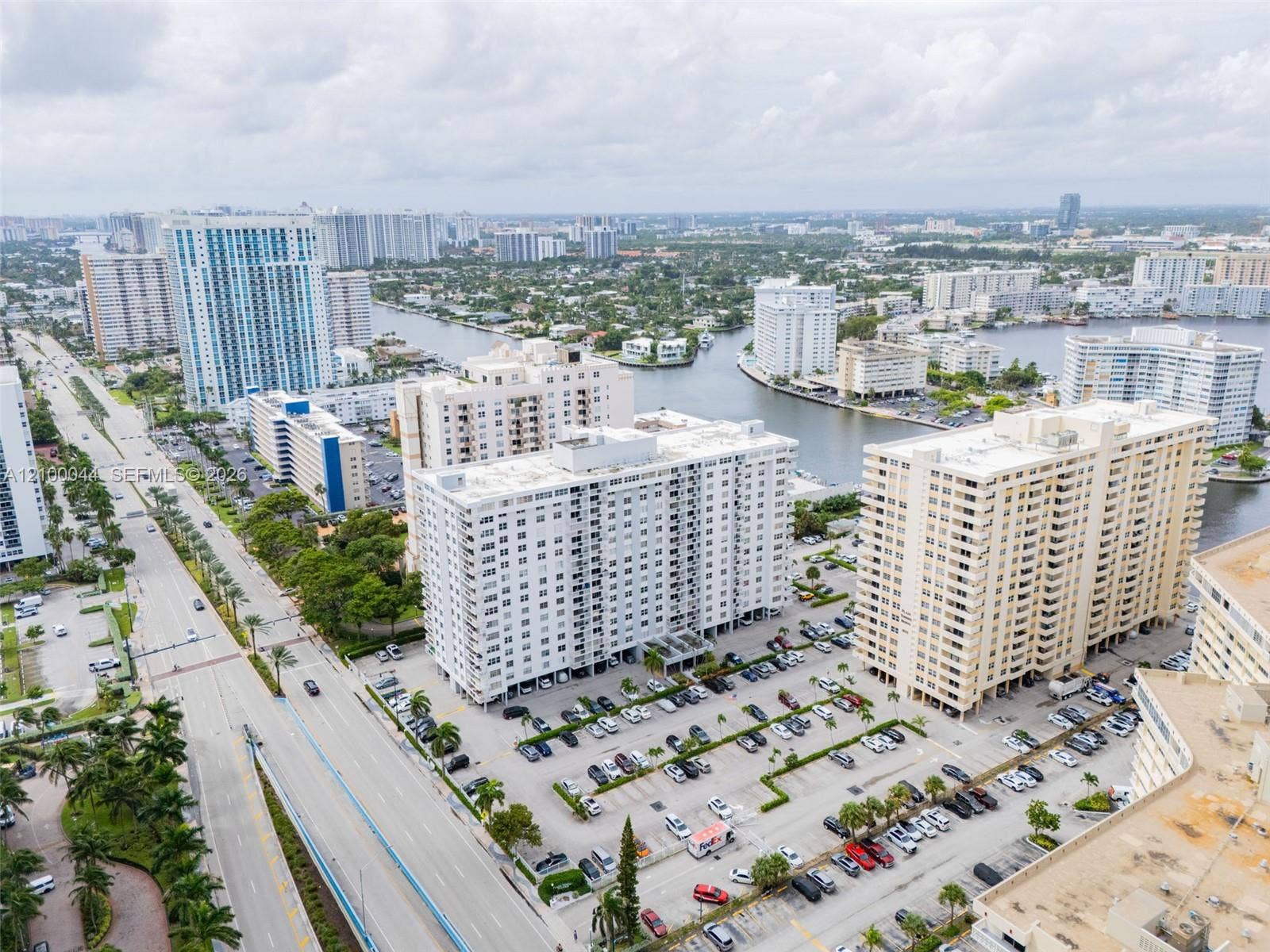 1849 S Ocean Drive, #1606, Hallandale Beach, FL 33009 Photo 20
