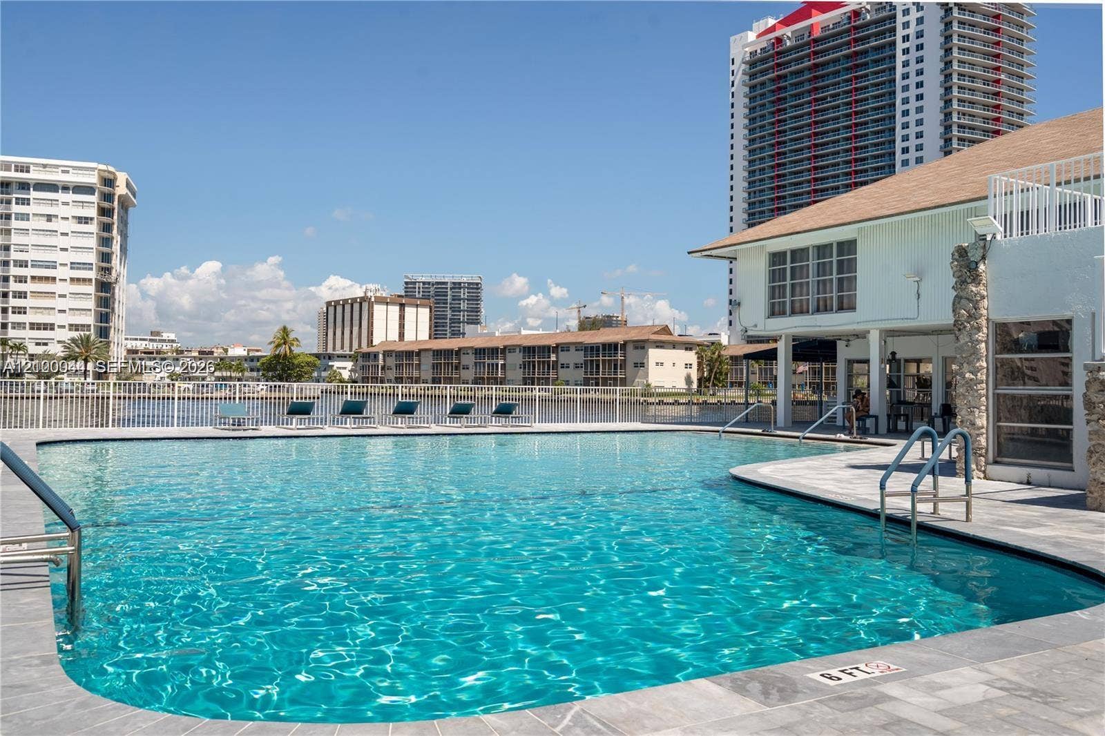1849 S Ocean Drive, #1606, Hallandale Beach, FL 33009 Photo 25