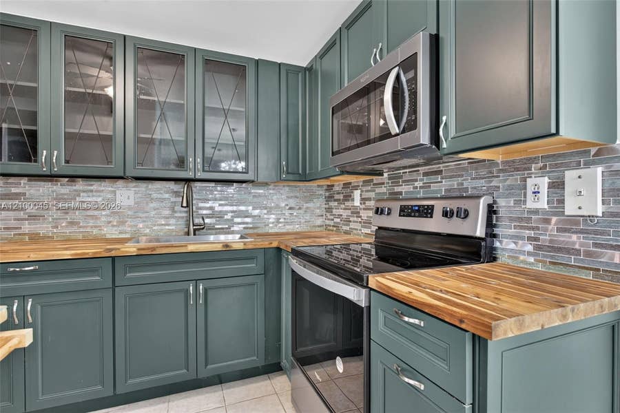 Property photo for 503 Gardens Drive, #201, Pompano Beach, FL