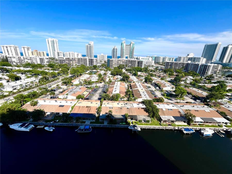 Property photo for 2500 Parkview Drive, #1705, Hallandale Beach, FL
