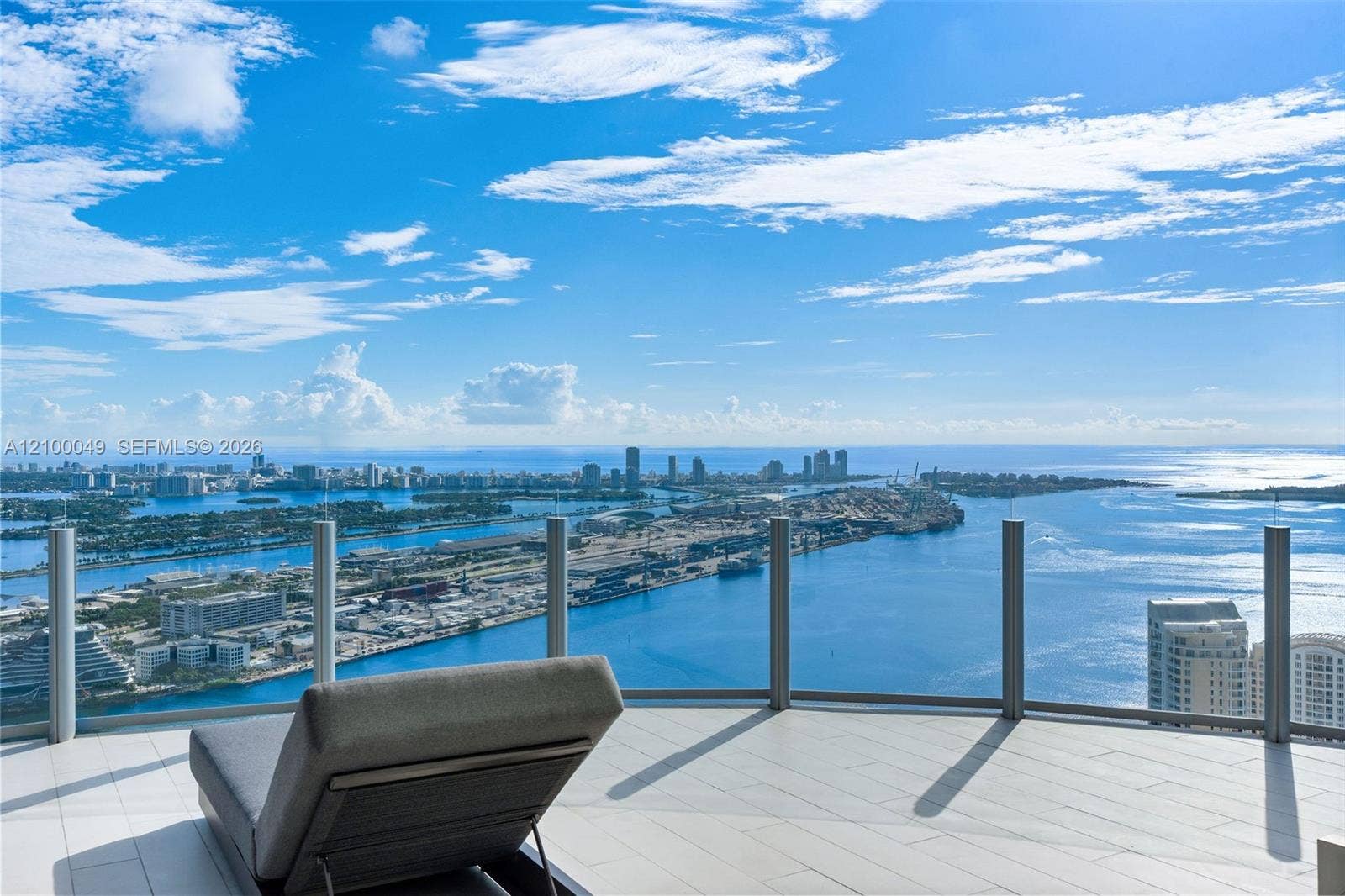 300 Biscayne Boulevard Way, #PH6001C, Miami, FL 33131 Photo 30