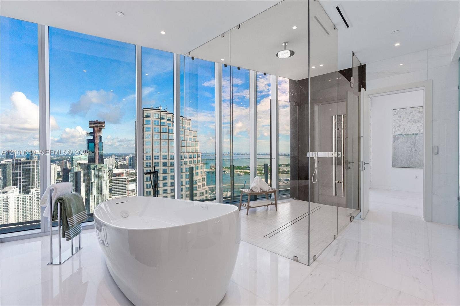 300 Biscayne Boulevard Way, #PH6001C, Miami, FL 33131 Photo 21