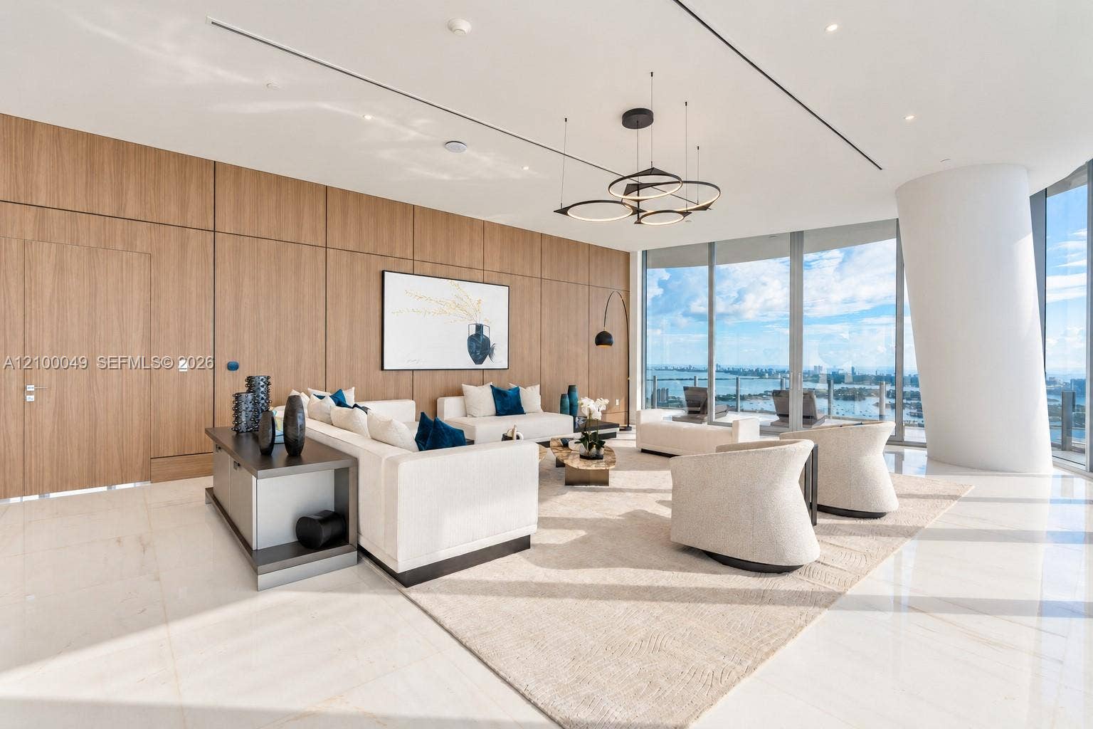 300 Biscayne Boulevard Way, #PH6001C, Miami, FL 33131 Photo 9