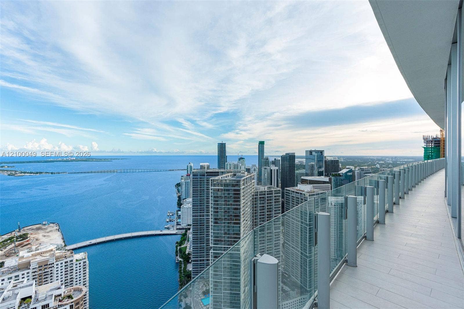 300 Biscayne Boulevard Way, #PH6001C, Miami, FL 33131 Photo 36