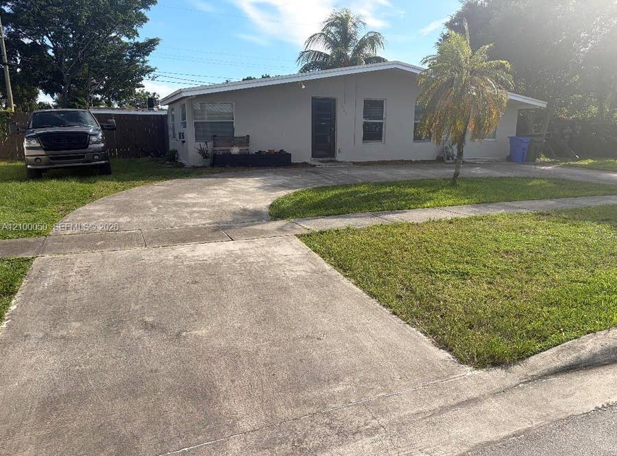 Property photo for 6144 NW 20th Court, Margate, FL
