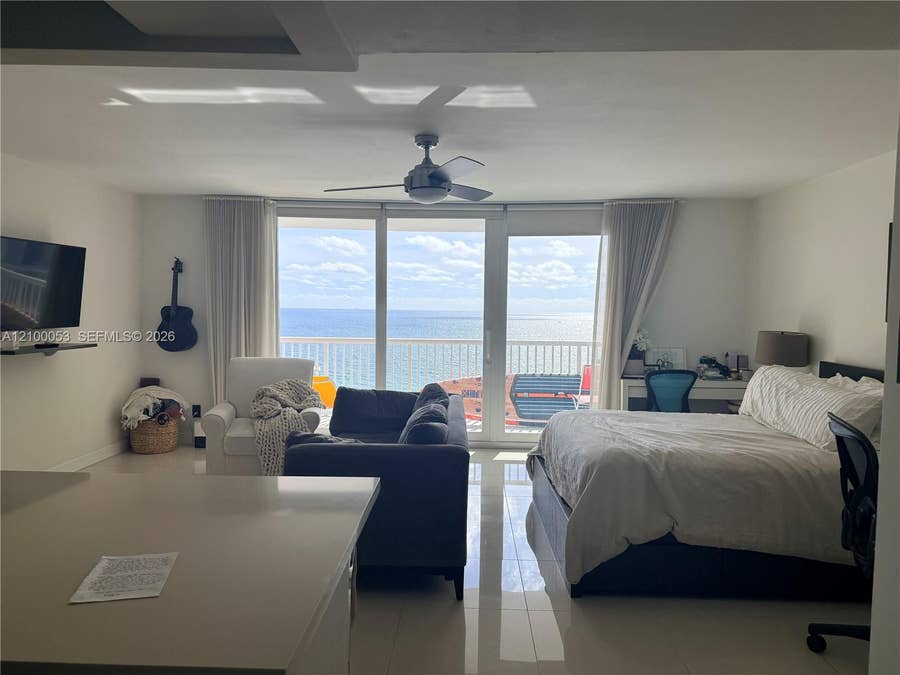 Property photo for 5401 Collins Avenue, #1232, Miami Beach, FL