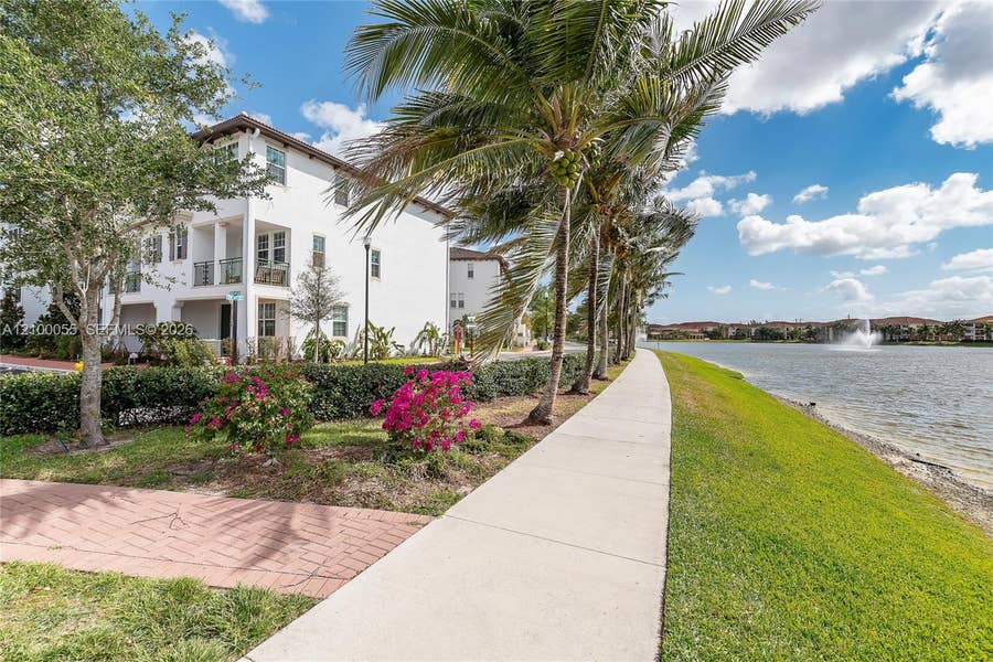 Property photo for 11973 SW 28th Court, #11973, Miramar, FL