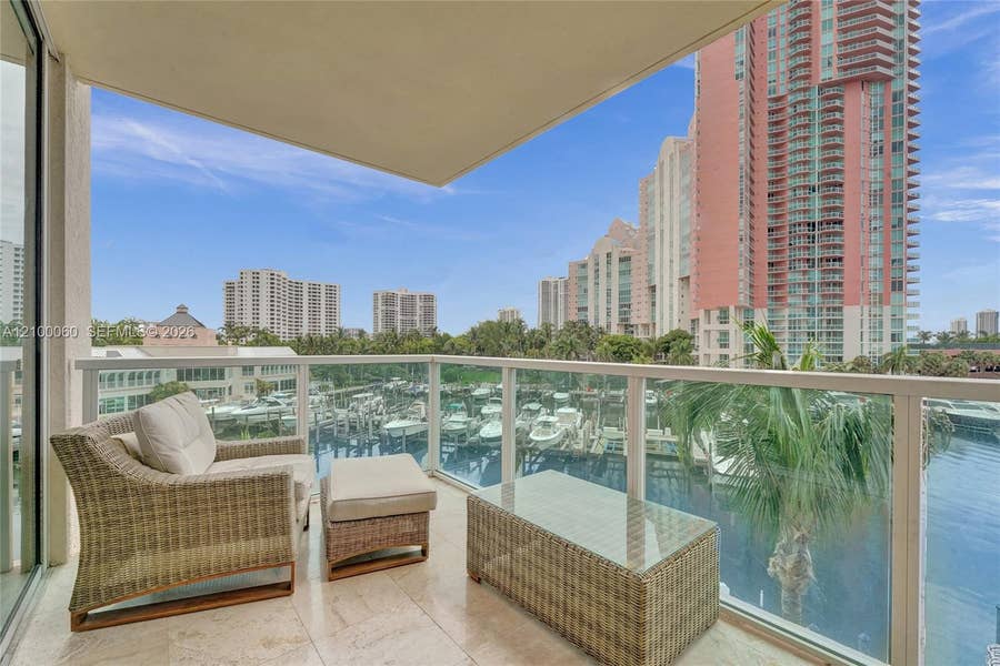 Property photo for 3330 NE 190th Street, #410, Aventura, FL