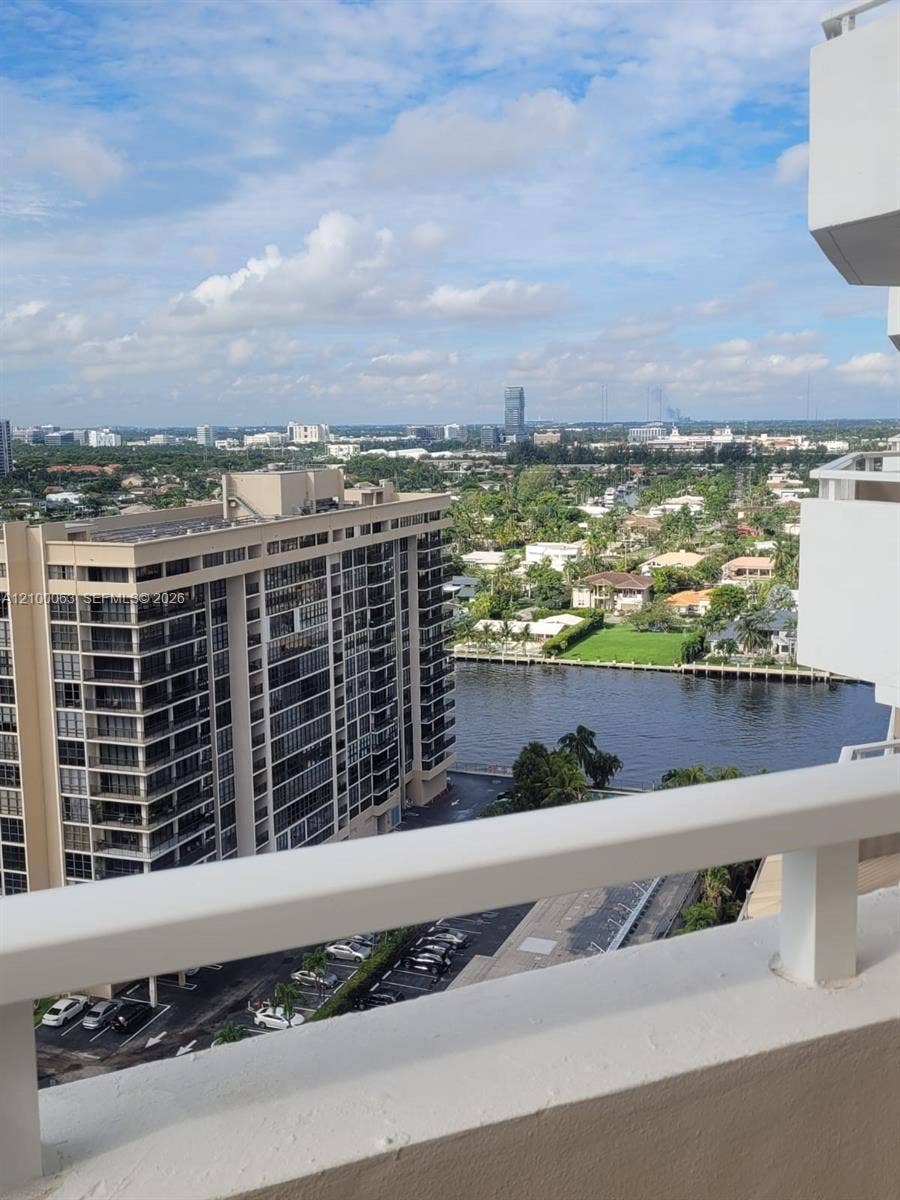 Property photo for 1985 S Ocean Drive, #19N, Hallandale Beach, FL