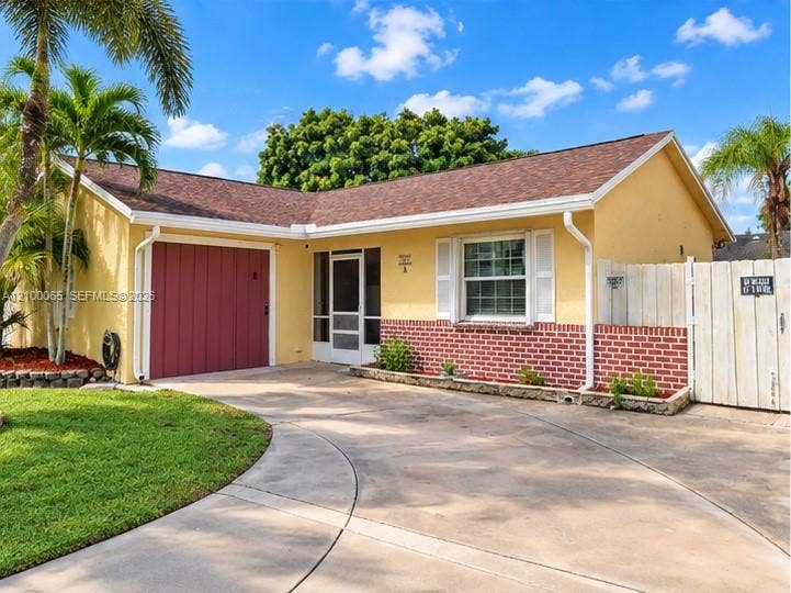 Property photo for 1063 Concert Way, Royal Palm Beach, FL