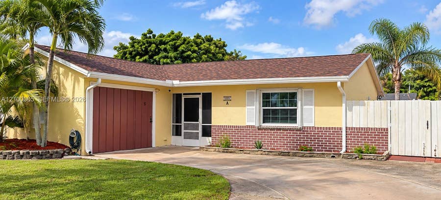 Property photo for 1063 Concert Way, Royal Palm Beach, FL