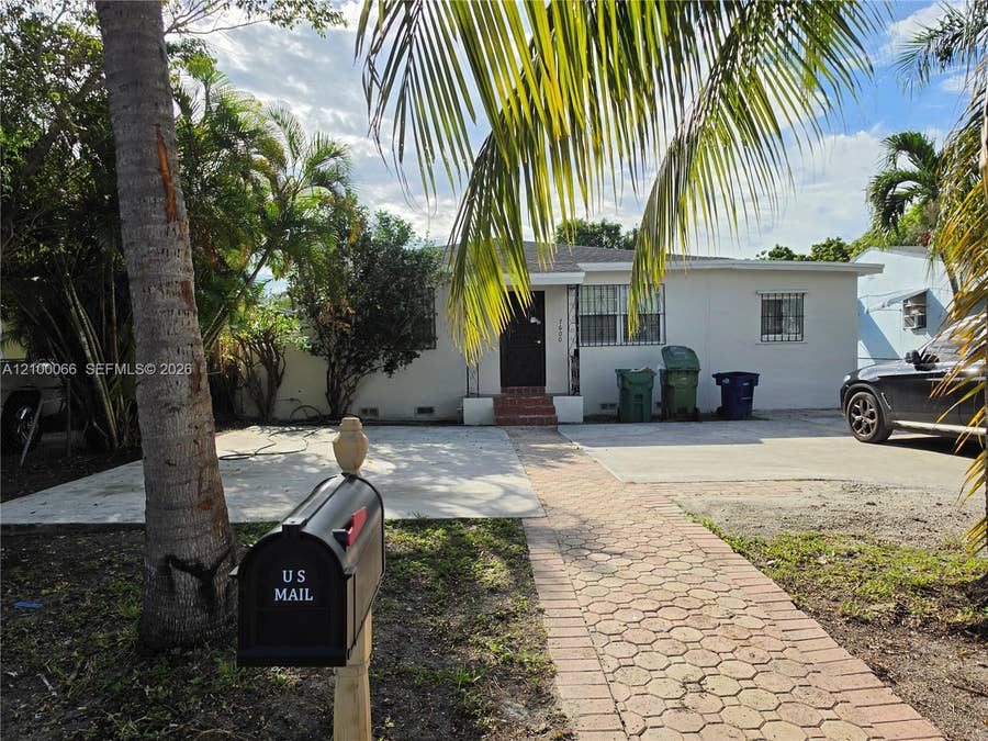 Property photo for 7600 NW 12th Avenue, #7600, Miami, FL