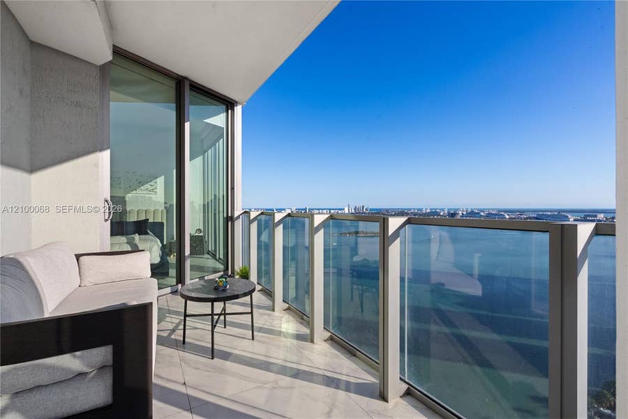 Property photo for 2900 NE 7th Avenue, #3509, Miami, FL