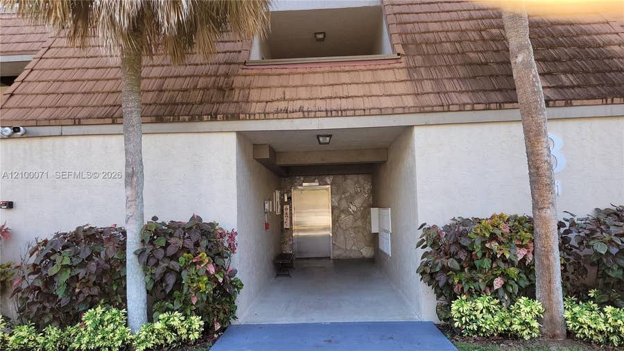 Property photo for 461 Ives Dairy Road, #204-2, Miami, FL