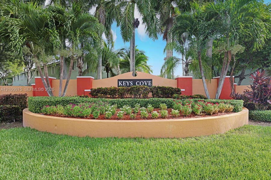 Property photo for 2828 SE 16th Avenue, #114, Homestead, FL