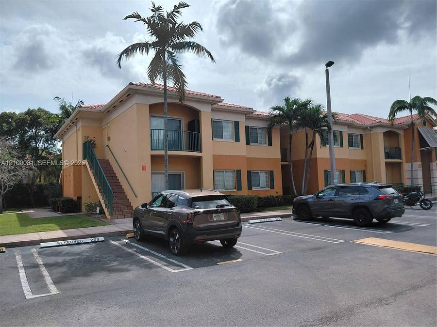 Property photo for 7210 NW 114th Avenue, #106, Doral, FL