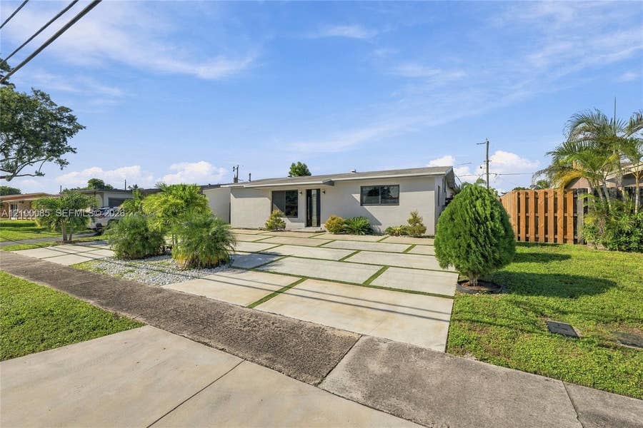 Property photo for 8921 NW 25th Court, Sunrise, FL