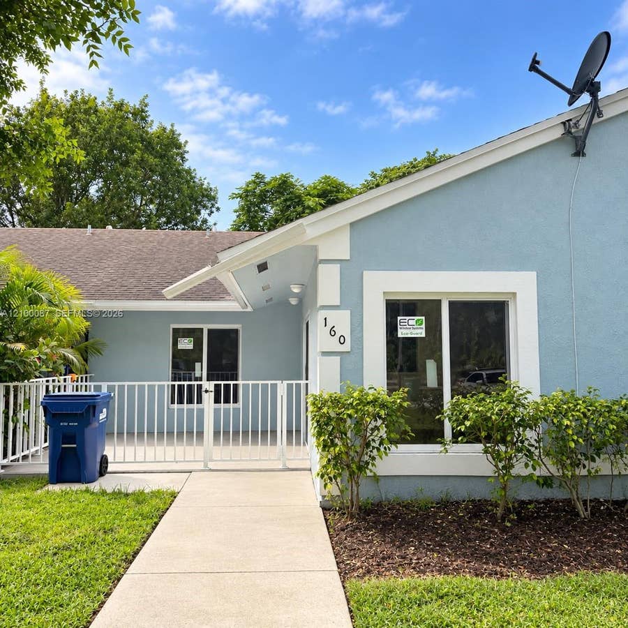 Property photo for 160 SW 8th Avenue, #160, Florida City, FL
