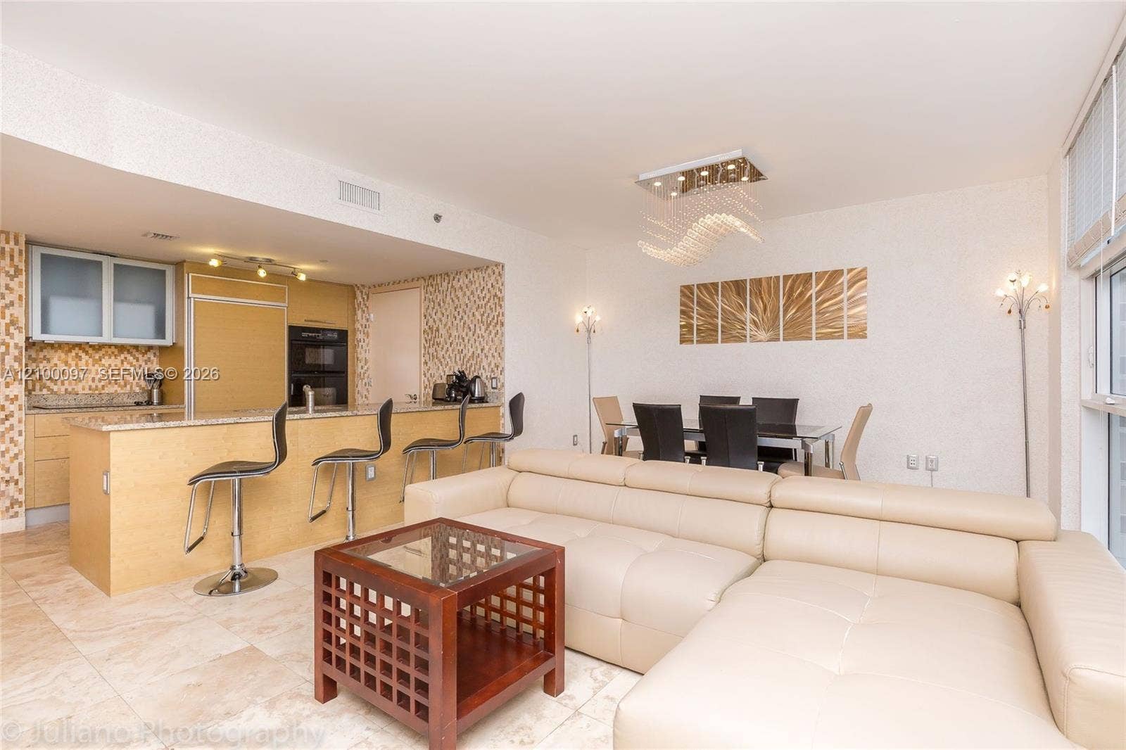 1830 S Ocean Drive, #1107, Hallandale Beach, Hallandale Beach, FL 33009 Photo 3