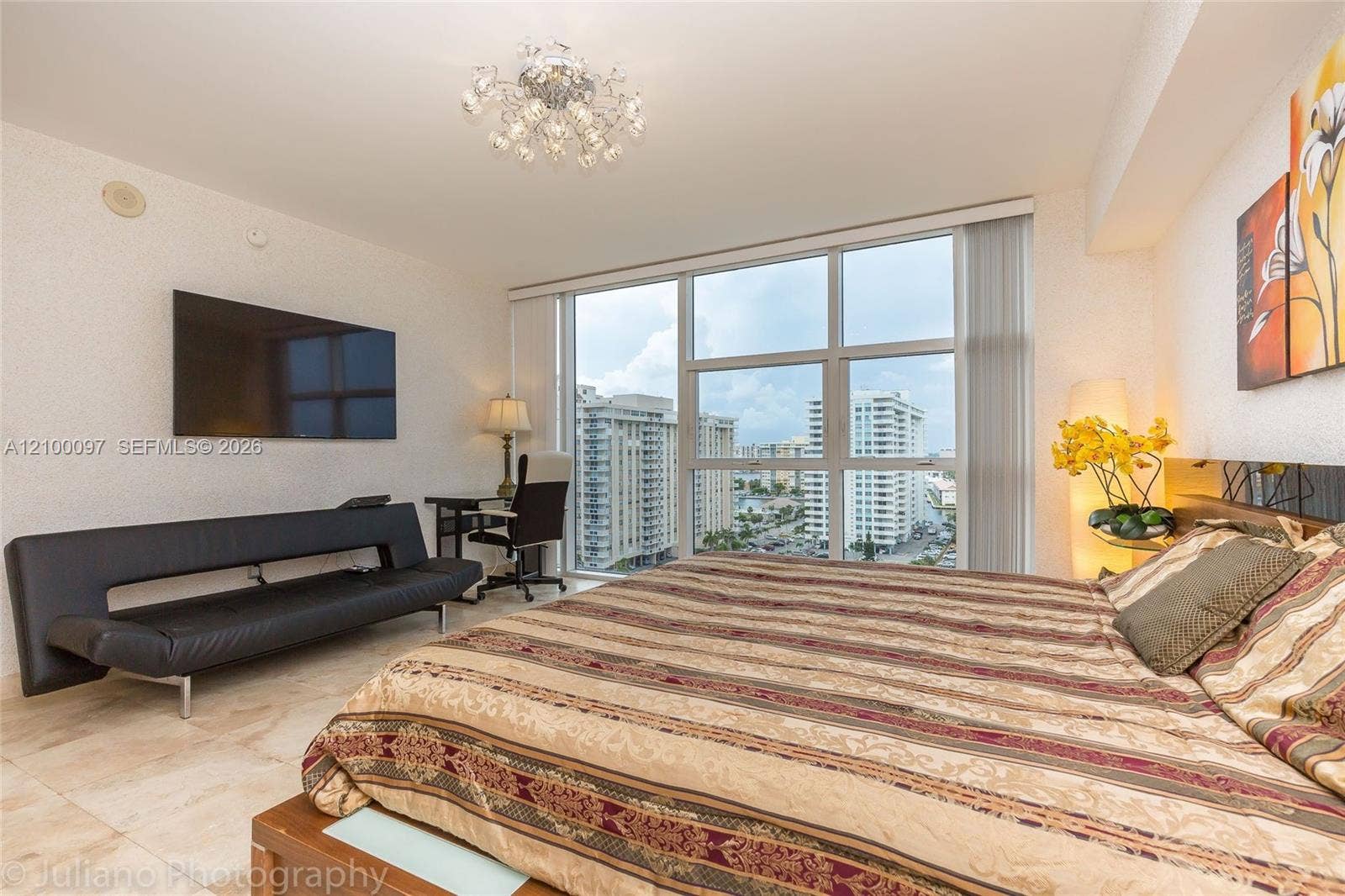 1830 S Ocean Drive, #1107, Hallandale Beach, Hallandale Beach, FL 33009 Photo 14