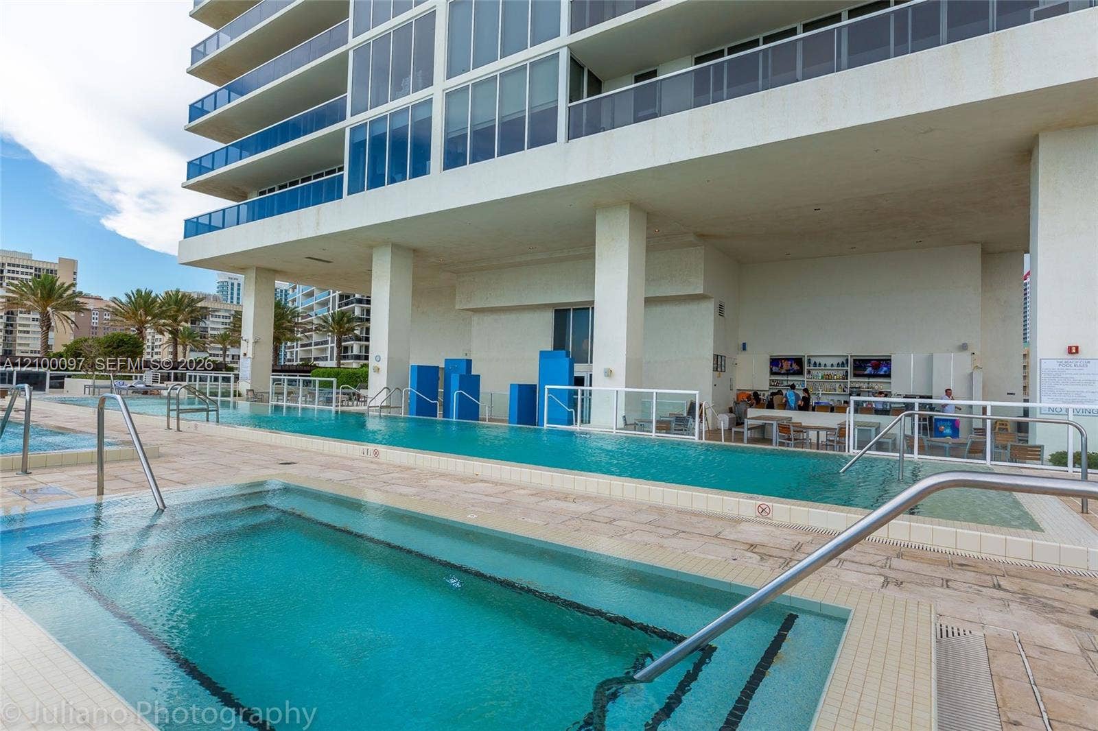 1830 S Ocean Drive, #1107, Hallandale Beach, Hallandale Beach, FL 33009 Photo 20