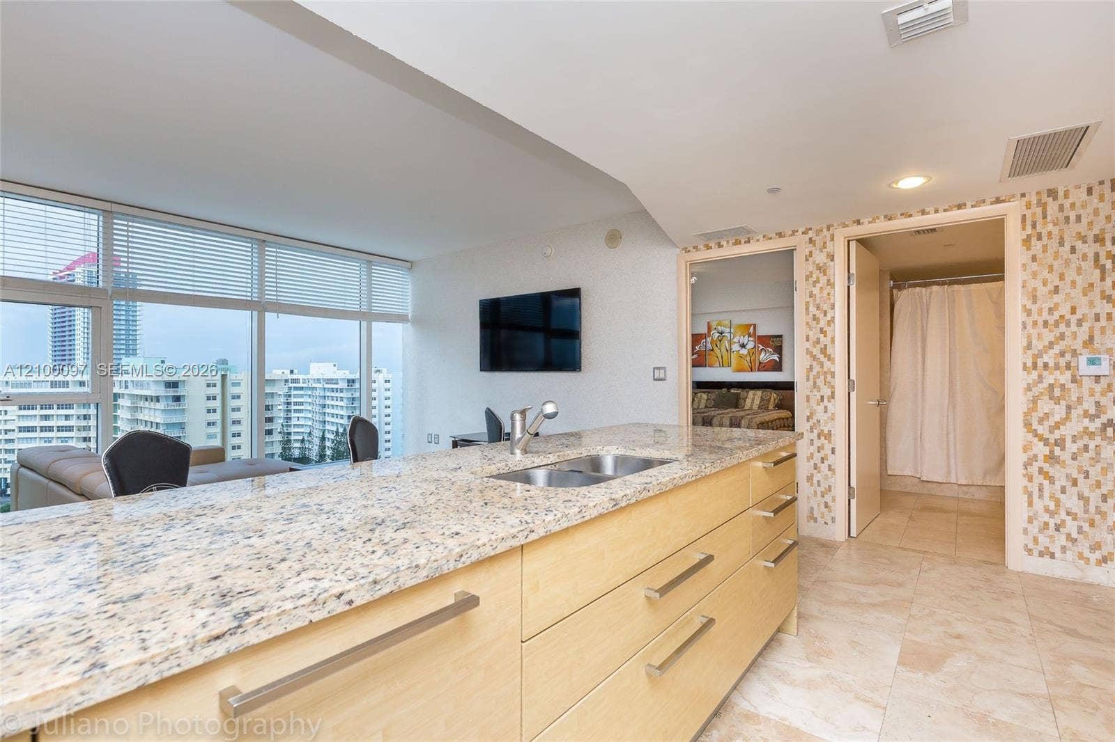 1830 S Ocean Drive, #1107, Hallandale Beach, Hallandale Beach, FL 33009 Photo 7