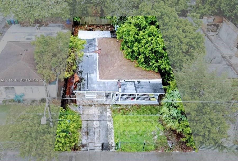 Property photo for 1085 NW 25th Street, Miami, FL