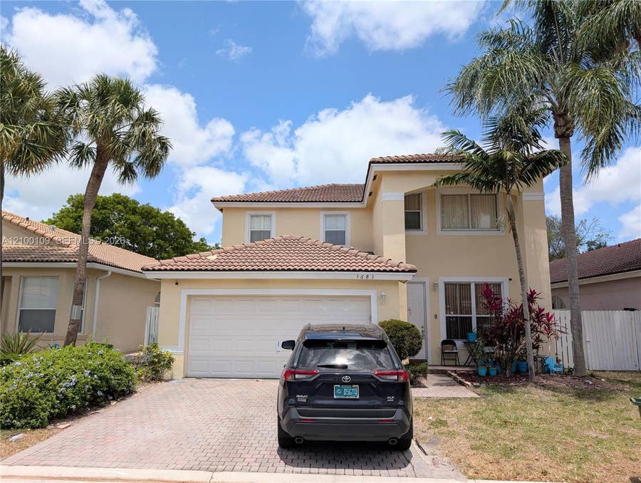 Property photo for 7683 NW 19th Street, Pembroke Pines, FL