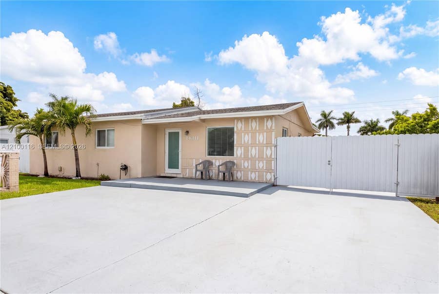 Property photo for 14311 SW 289th Street, Homestead, FL