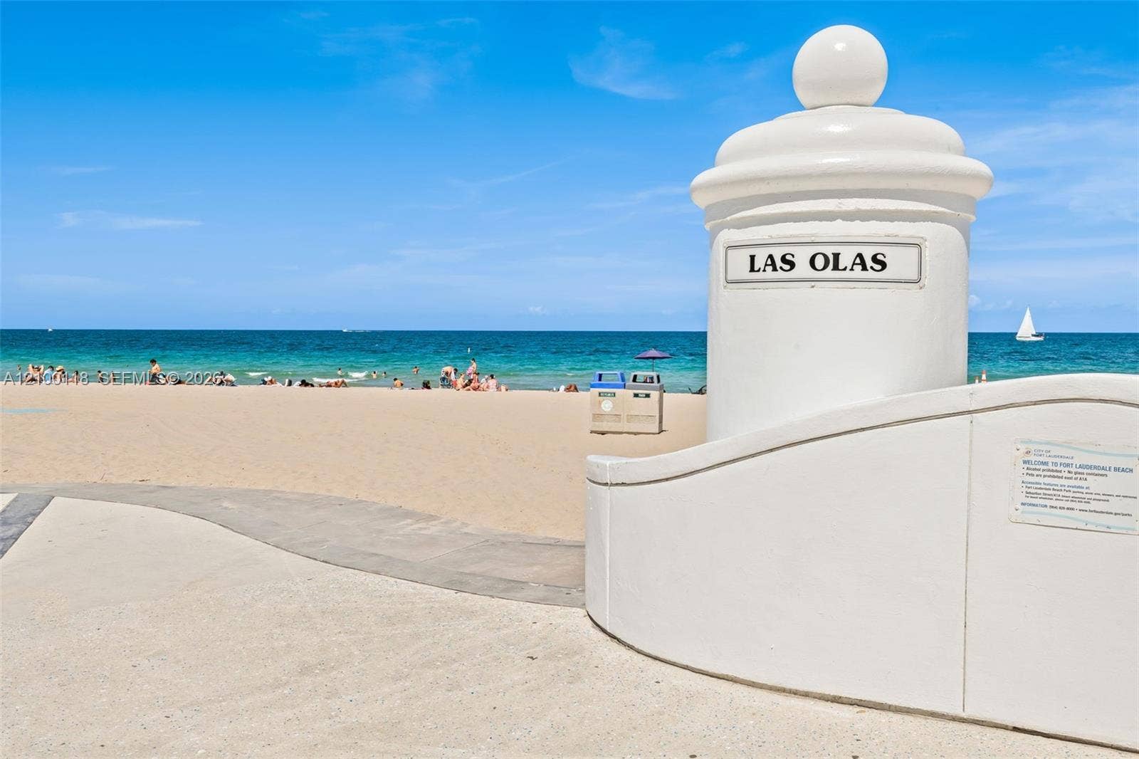 2091 NE 55th Street, Fort Lauderdale, FL 33308 Fort Lauderdale Beach