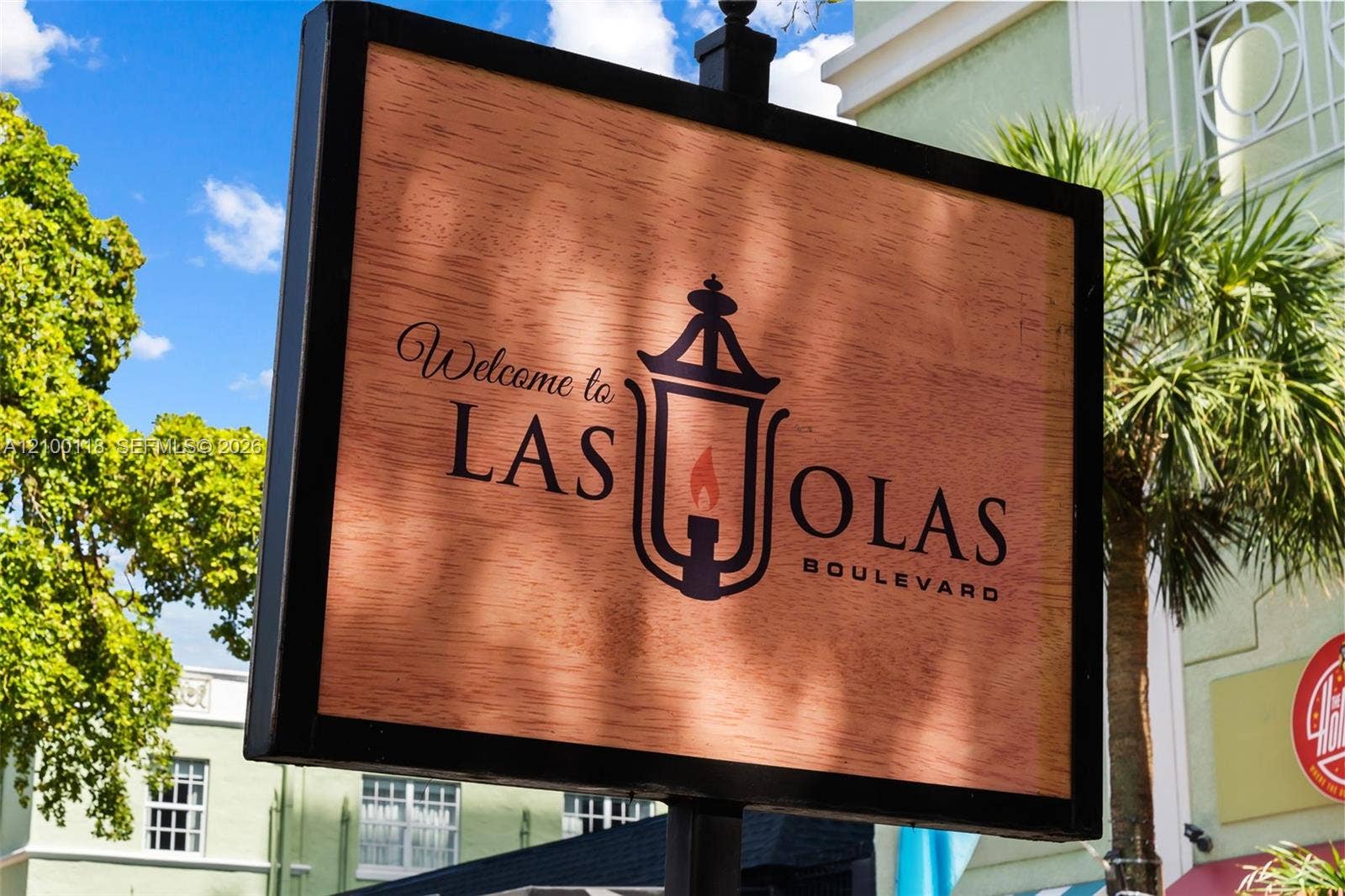 2091 NE 55th Street, Fort Lauderdale, FL 33308 Las Olas Blvd