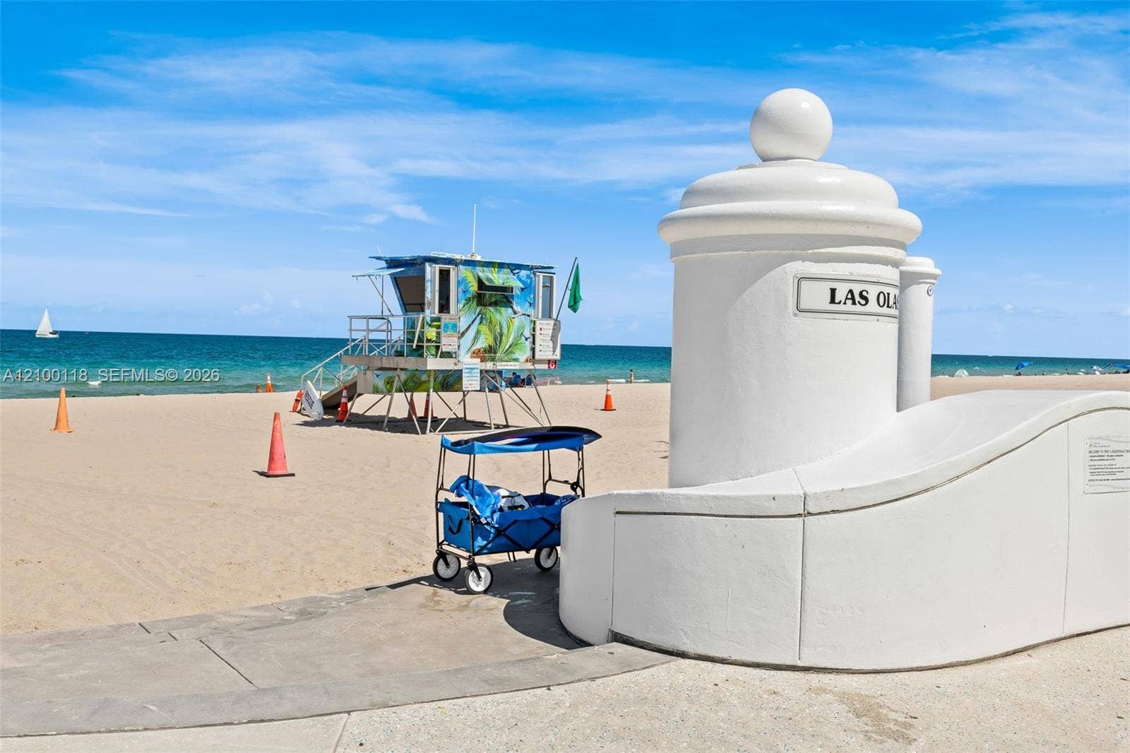 2091 NE 55th Street, Fort Lauderdale, FL 33308 Fort Lauderdale Beach