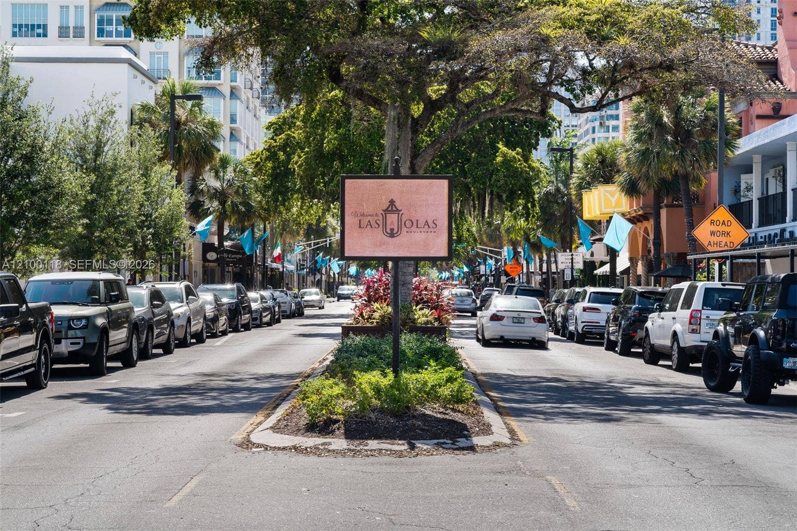 2091 NE 55th Street, Fort Lauderdale, FL 33308 Las Olas Blvd