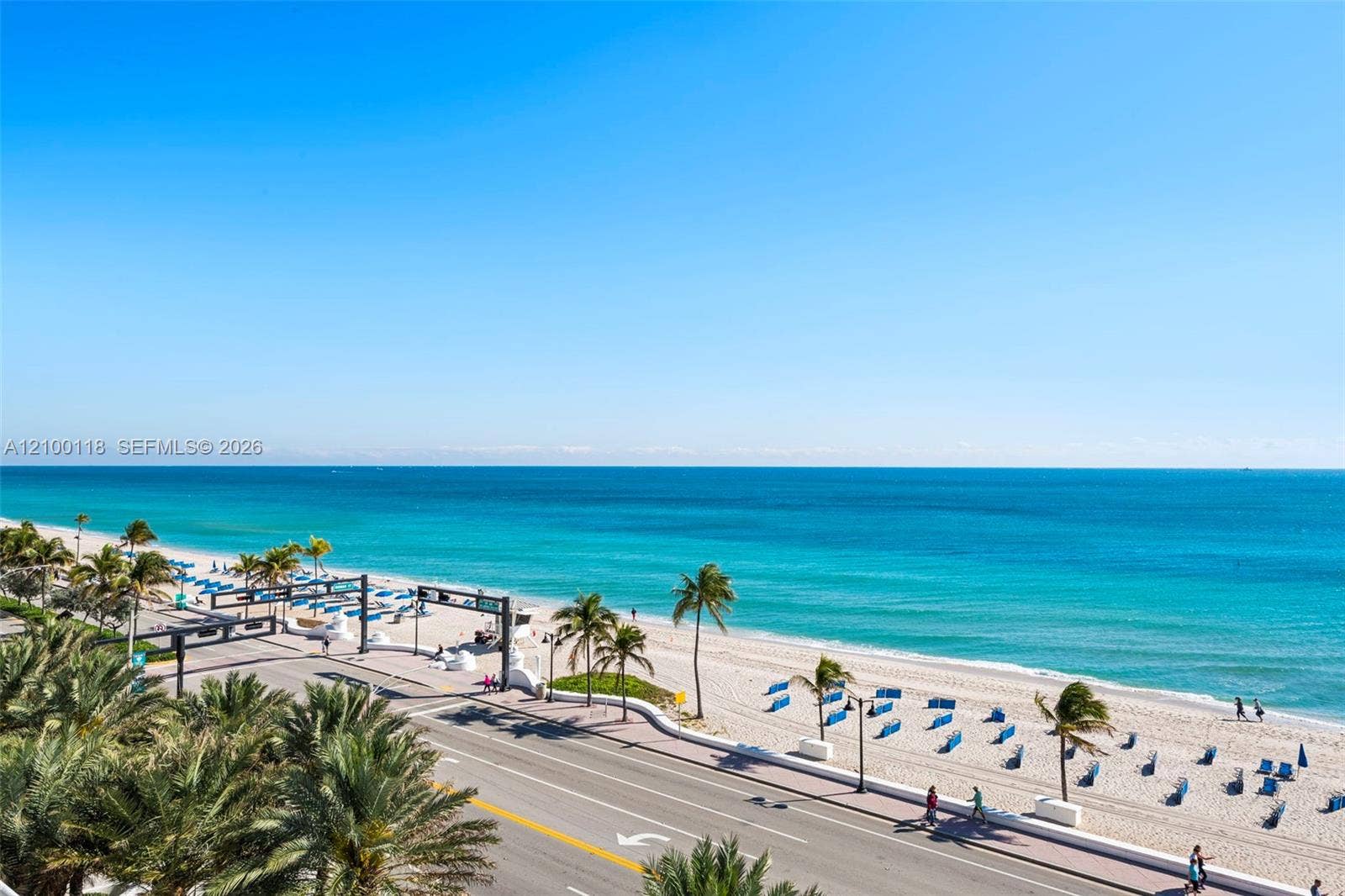 2091 NE 55th Street, Fort Lauderdale, FL 33308 Fort Lauderdale Beach