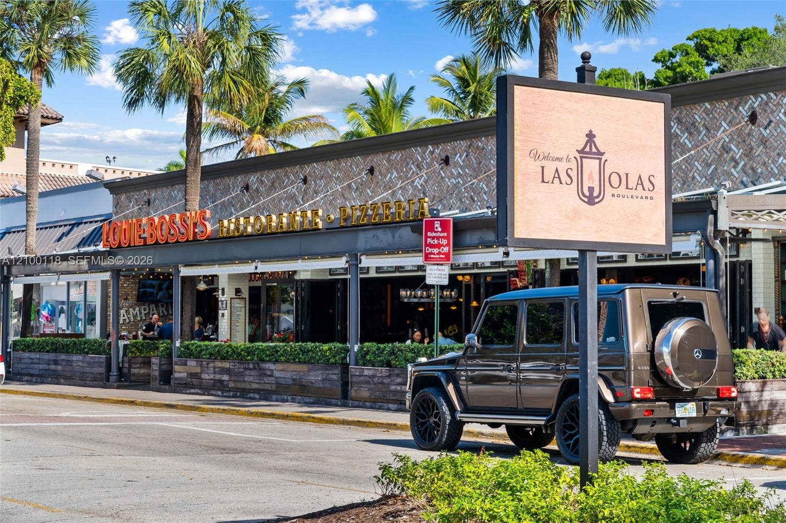 2091 NE 55th Street, Fort Lauderdale, FL 33308 Las Olas Blvd