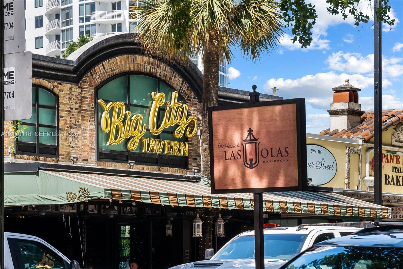 2091 NE 55th Street, Fort Lauderdale, FL 33308 Las Olas Blvd