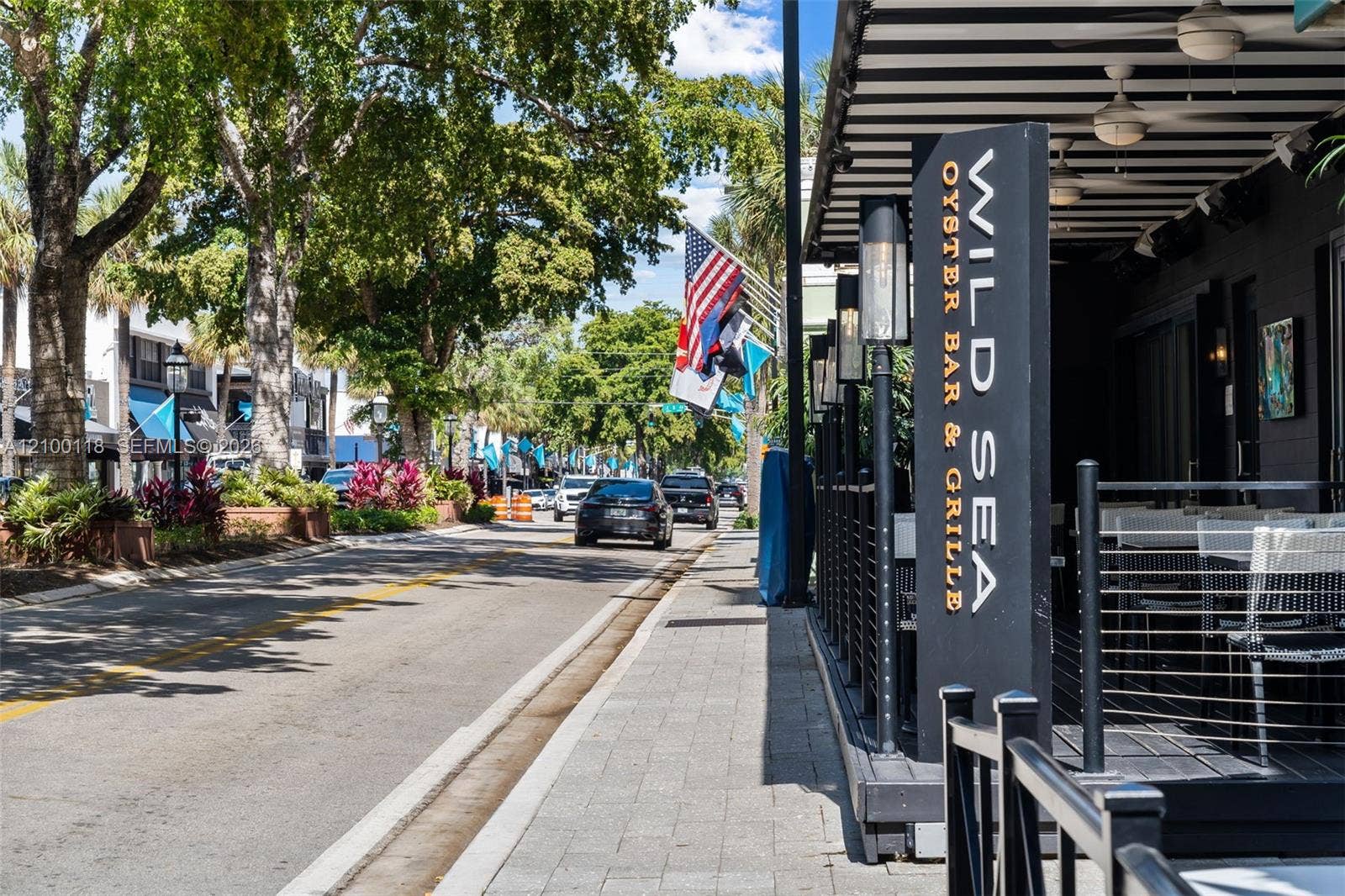 2091 NE 55th Street, Fort Lauderdale, FL 33308 Las Olas Blvd
