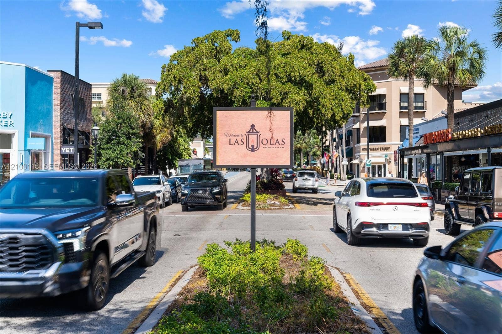 2091 NE 55th Street, Fort Lauderdale, FL 33308 Las Olas Blvd