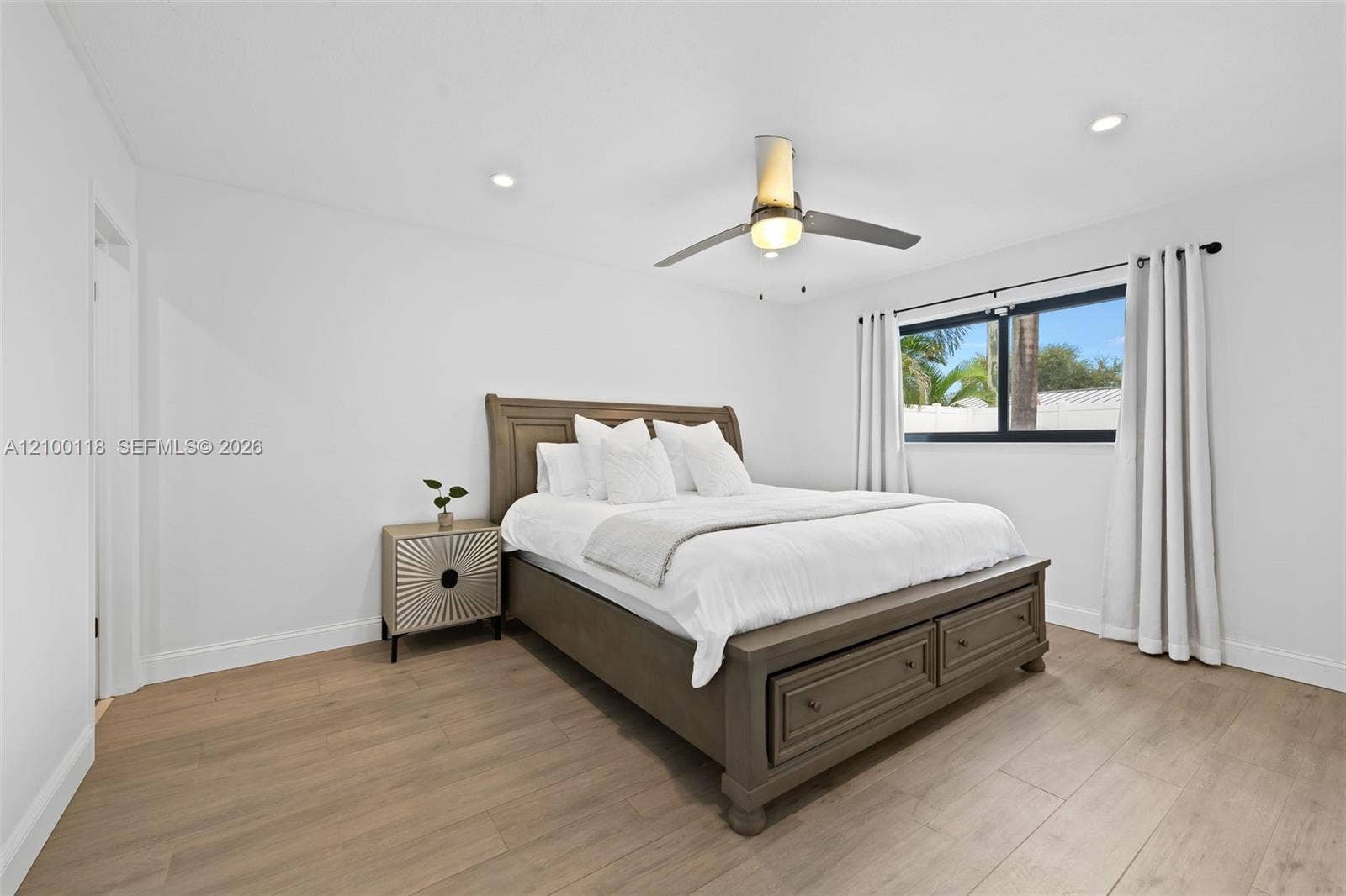 2091 NE 55th Street, Fort Lauderdale, FL 33308 Primary Bedroom