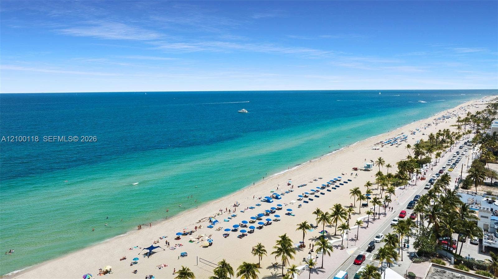 2091 NE 55th Street, Fort Lauderdale, FL 33308 Fort Lauderdale Beach