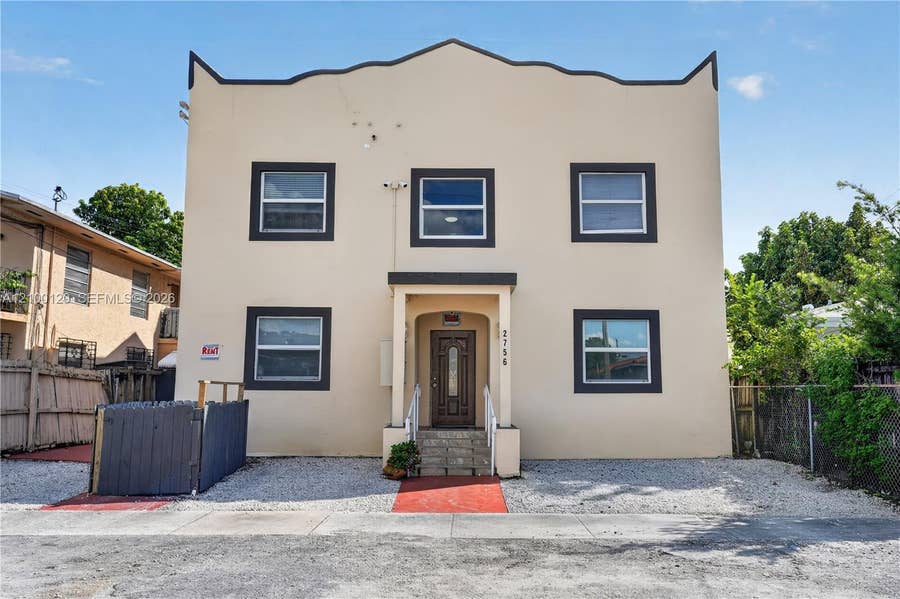 Property photo for 2756 SW 4th Street, #7, Miami, FL