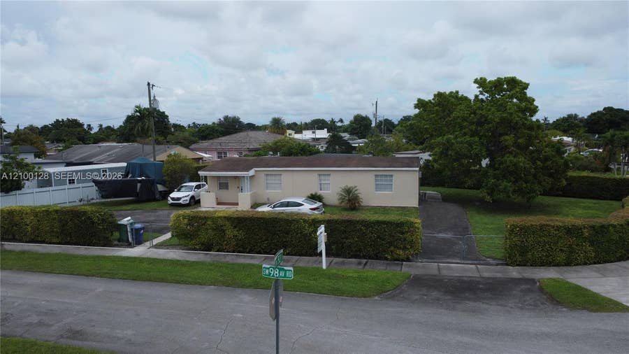 Property photo for 5241 SW 98th Ave Road, Miami, FL