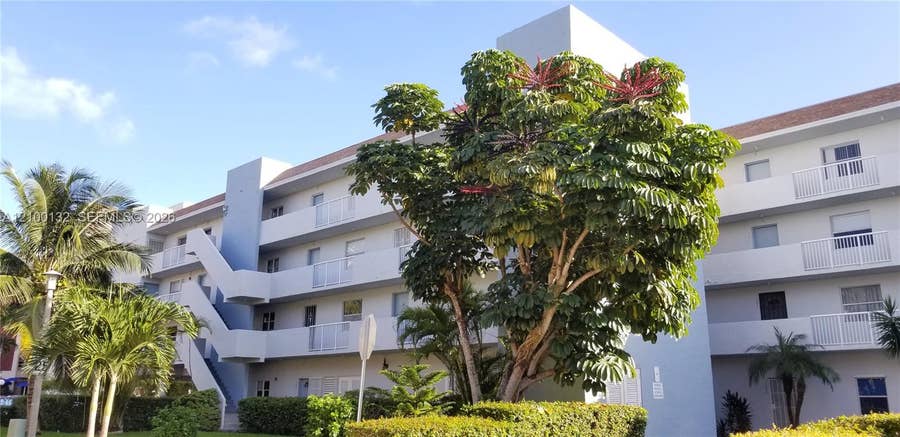 Property photo for 3868 NE 169th Street, #408, North Miami Beach, FL