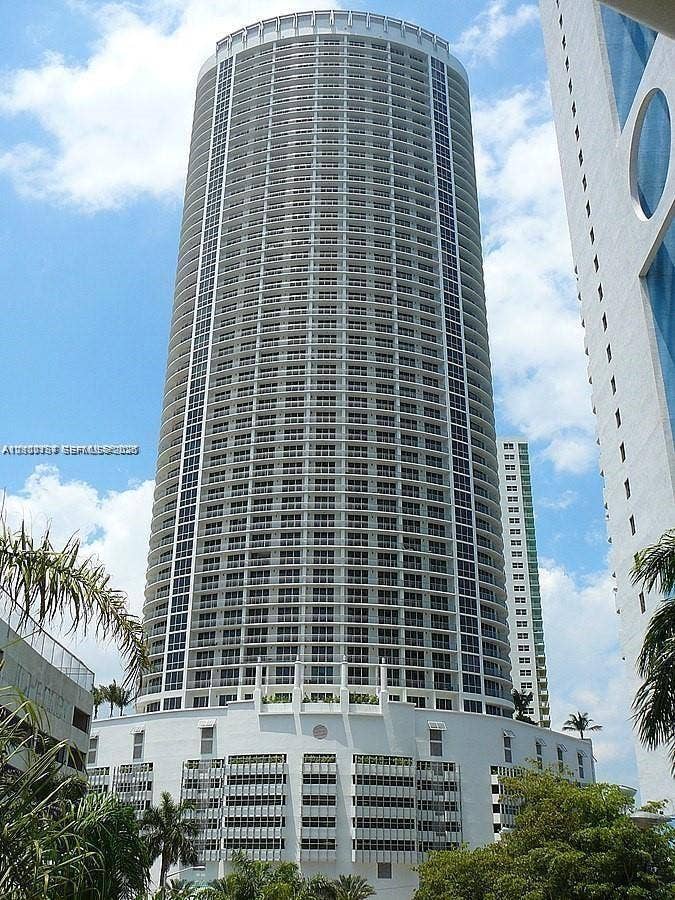 Property photo for 1750 N Bayshore Drive, #3003, Miami, FL