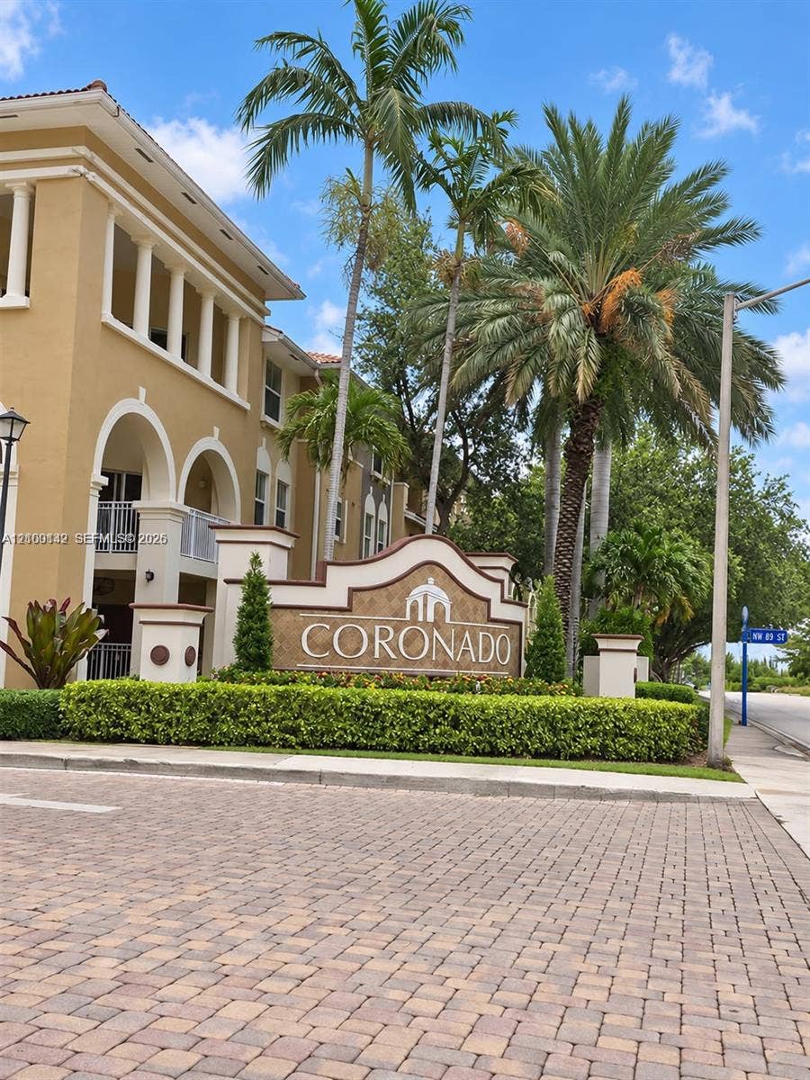 Property photo for 10885 NW 89th Terrace, #202, Doral, FL