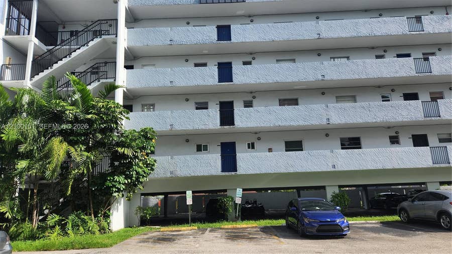 Property photo for 7541 NW 16th Street, #1507, Plantation, FL