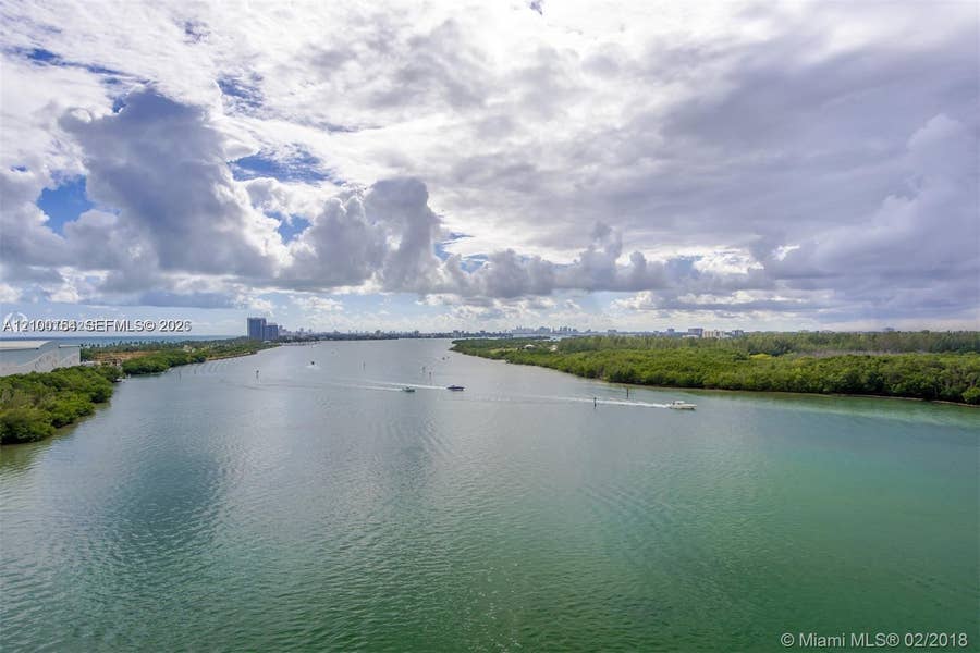 Property photo for 300 Bayview Drive, #1102, Sunny Isles Beach, FL