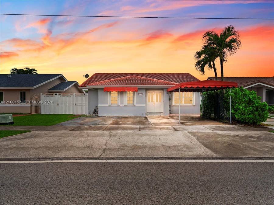 Property photo for 1280 SW 142nd Avenue, Miami, FL