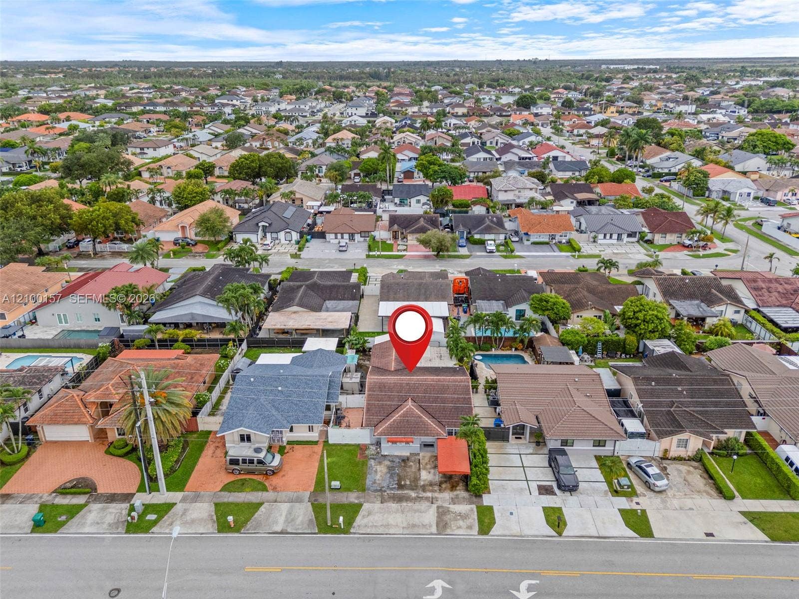 1280 SW 142nd Avenue, Miami, FL 33184 Photo 40